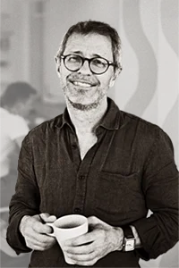 Pierre Reitlinger chef de projet digital Pierre Reitlinger chef de projet digital